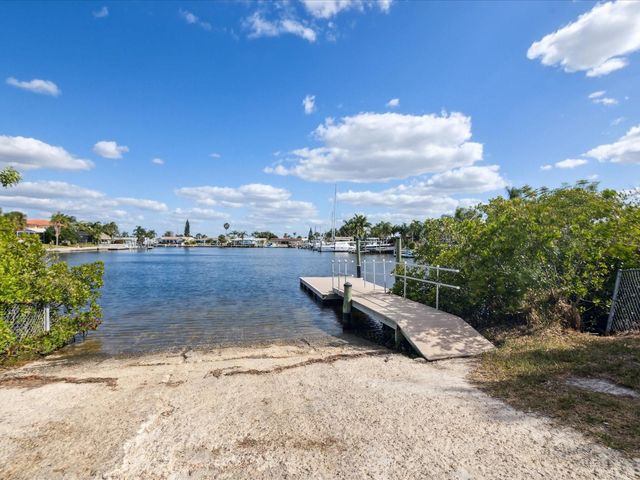 4911 POMPANO DRIVE, New Port Richey, FL 34652