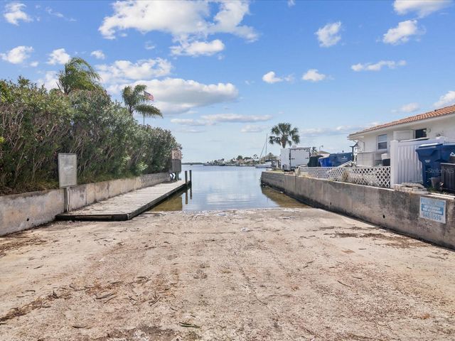 4911 POMPANO DRIVE, New Port Richey, FL 34652