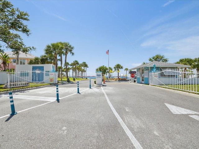 4911 POMPANO DRIVE, New Port Richey, FL 34652
