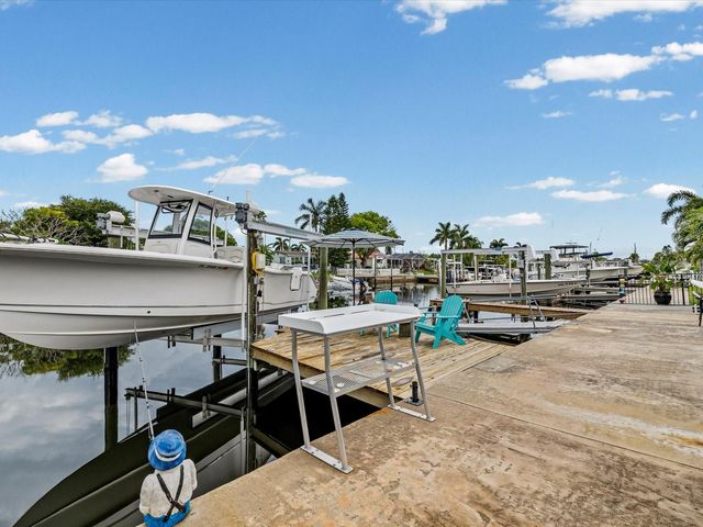 4911 POMPANO DRIVE, New Port Richey, FL 34652
