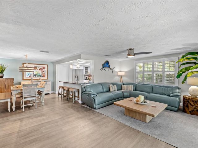 4911 POMPANO DRIVE, New Port Richey, FL 34652