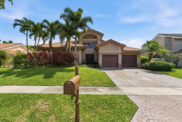 4654 NW 26th Way, Boca Raton, FL 33434
