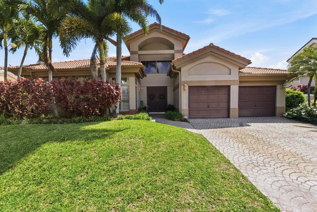 4654 NW 26th Way, Boca Raton, FL 33434