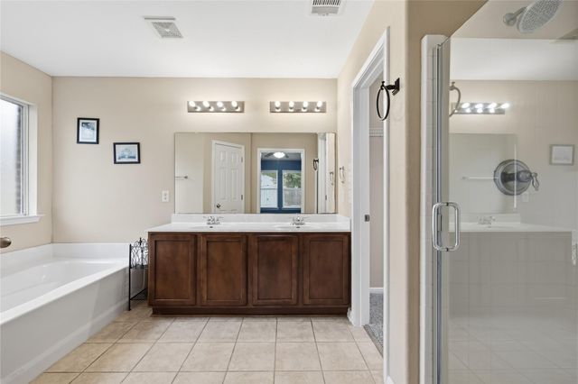 18536 Blue Pond DR, Pflugerville, TX 78660