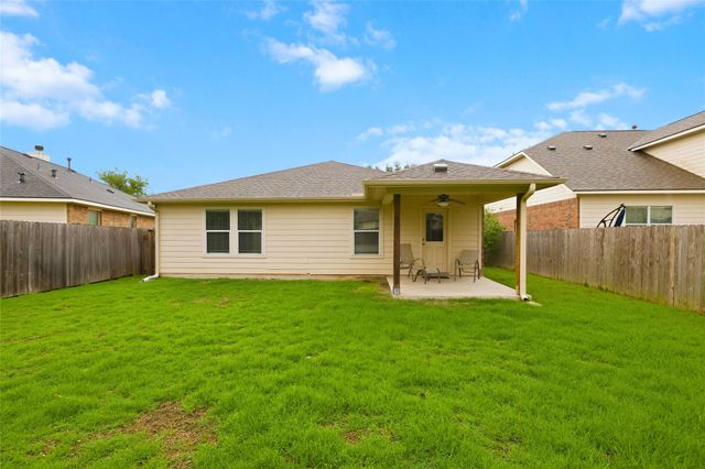 18536 Blue Pond DR, Pflugerville, TX 78660