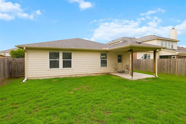 18536 Blue Pond DR, Pflugerville, TX 78660