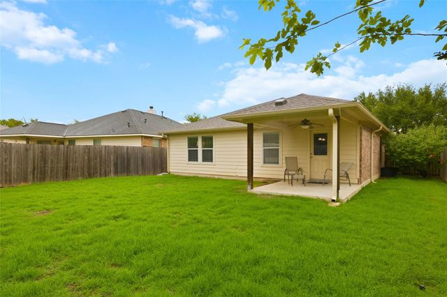 18536 Blue Pond DR, Pflugerville, TX 78660