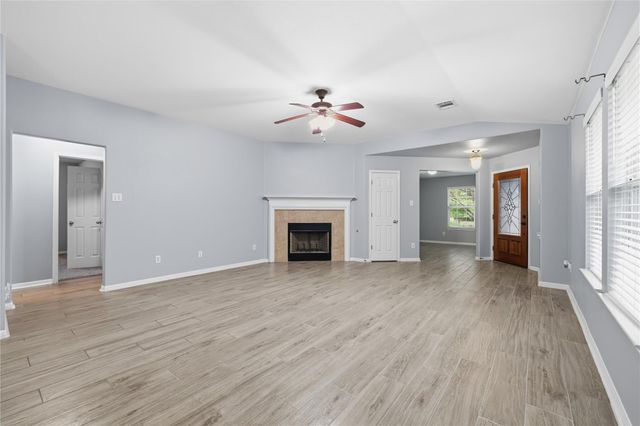 18536 Blue Pond DR, Pflugerville, TX 78660