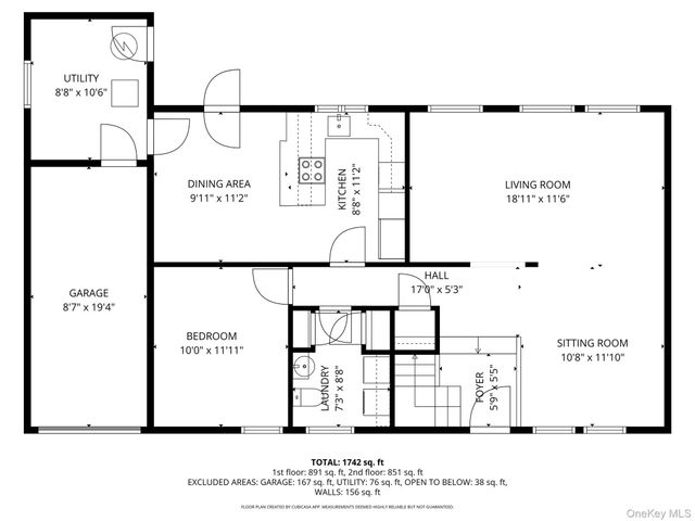 226 W 18th Street, Deer Park, NY 11729