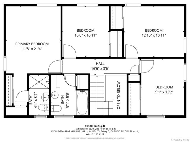 226 W 18th Street, Deer Park, NY 11729