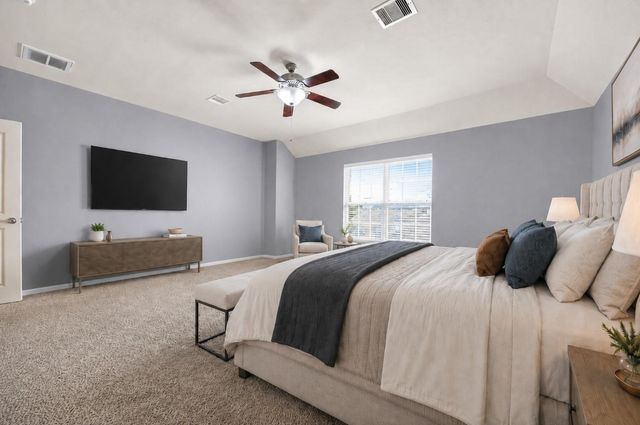 12911 Taper Reach Drive, Tomball, TX 77377