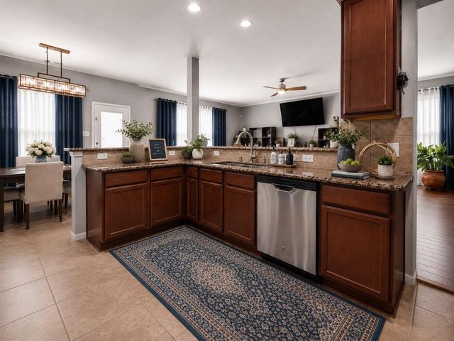 12911 Taper Reach Drive, Tomball, TX 77377