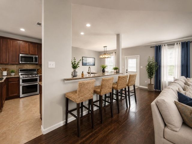 12911 Taper Reach Drive, Tomball, TX 77377
