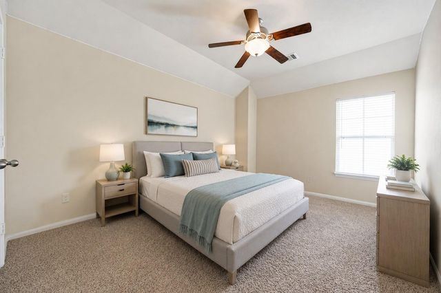 12911 Taper Reach Drive, Tomball, TX 77377