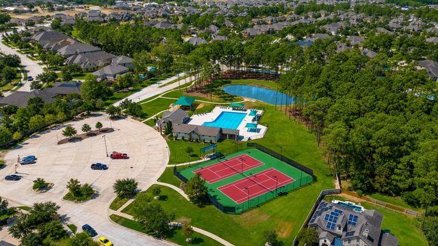12911 Taper Reach Drive, Tomball, TX 77377