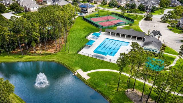 12911 Taper Reach Drive, Tomball, TX 77377