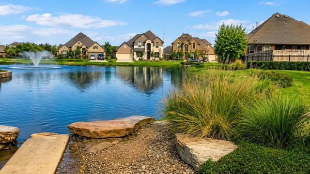 12911 Taper Reach Drive, Tomball, TX 77377