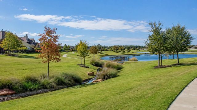 12911 Taper Reach Drive, Tomball, TX 77377