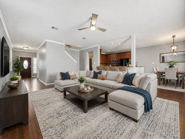12911 Taper Reach Drive, Tomball, TX 77377