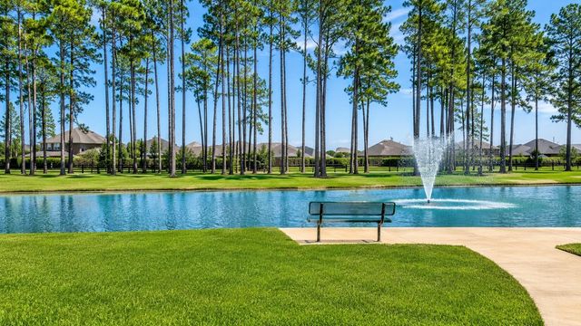 12911 Taper Reach Drive, Tomball, TX 77377