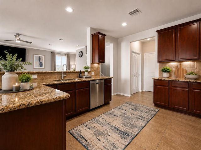 12911 Taper Reach Drive, Tomball, TX 77377