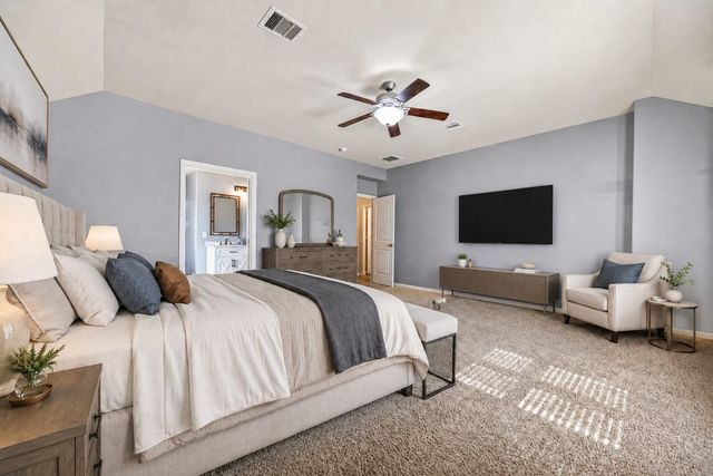 12911 Taper Reach Drive, Tomball, TX 77377