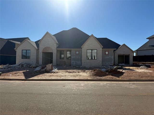 6404 NW 148th Street, Oklahoma City, OK 73142