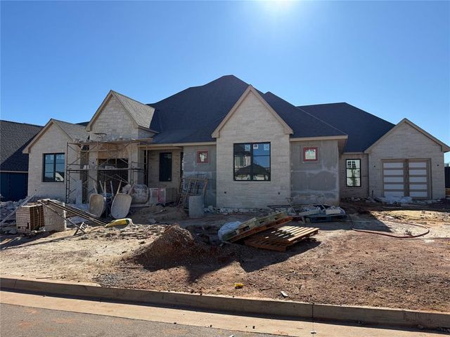 6404 NW 148th Street, Oklahoma City, OK 73142