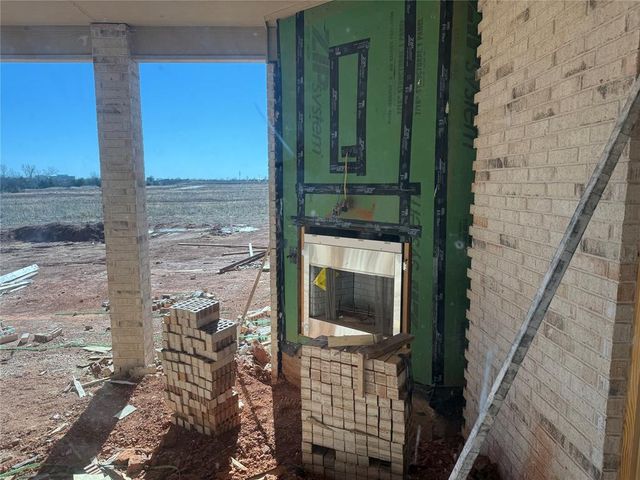 6404 NW 148th Street, Oklahoma City, OK 73142