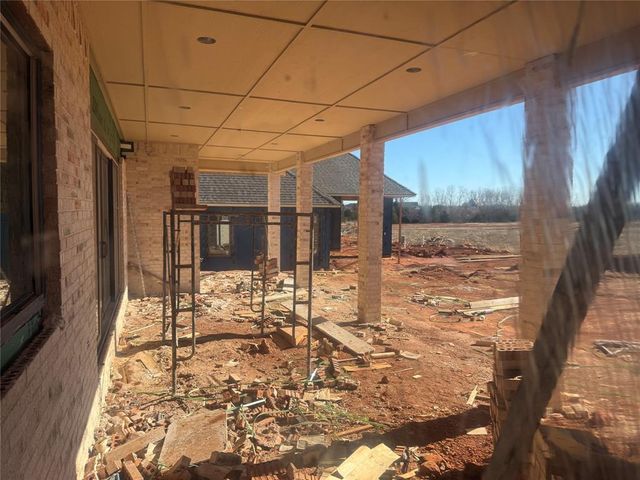 6404 NW 148th Street, Oklahoma City, OK 73142