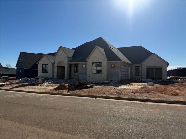6404 NW 148th Street, Oklahoma City, OK 73142