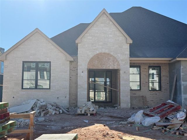 6404 NW 148th Street, Oklahoma City, OK 73142