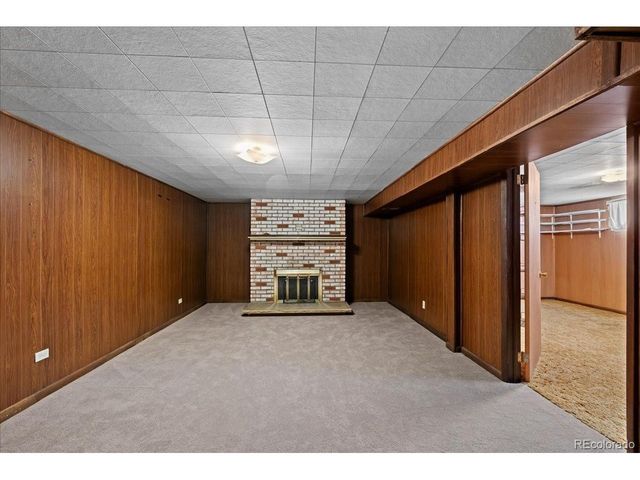 1070 S Garland Way, Lakewood, CO 80226