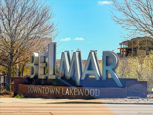 1070 S Garland Way, Lakewood, CO 80226