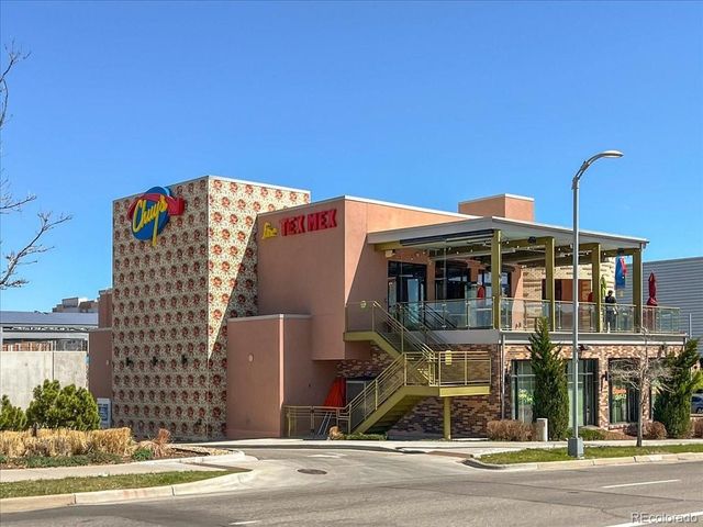 1070 S Garland Way, Lakewood, CO 80226