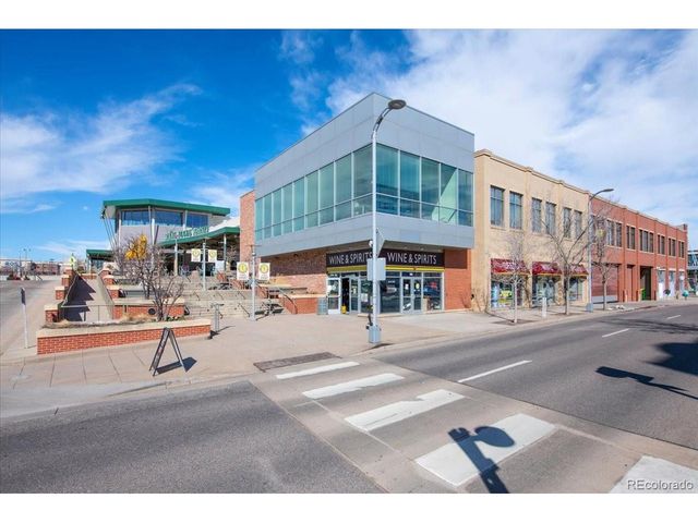 1070 S Garland Way, Lakewood, CO 80226