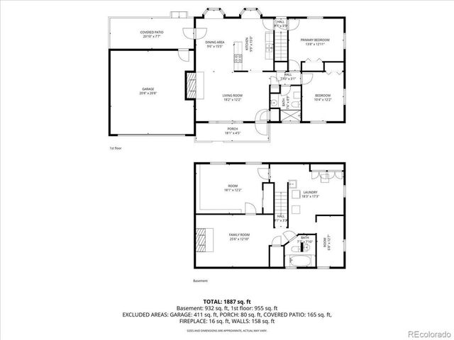 1070 S Garland Way, Lakewood, CO 80226