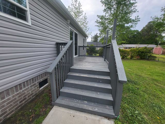 147 Honeydew Rd., Myrtle Beach, SC 29588