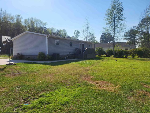 147 Honeydew Rd., Myrtle Beach, SC 29588