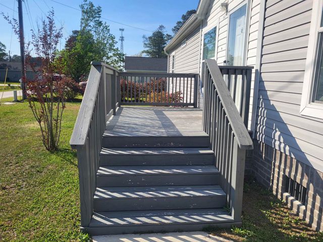 147 Honeydew Rd., Myrtle Beach, SC 29588