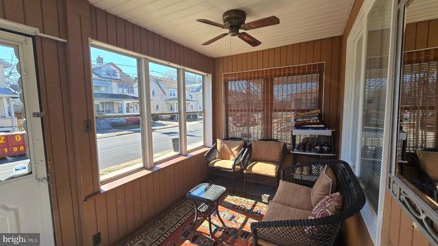 1522 CORNELL AVE, Hamilton, NJ 08619