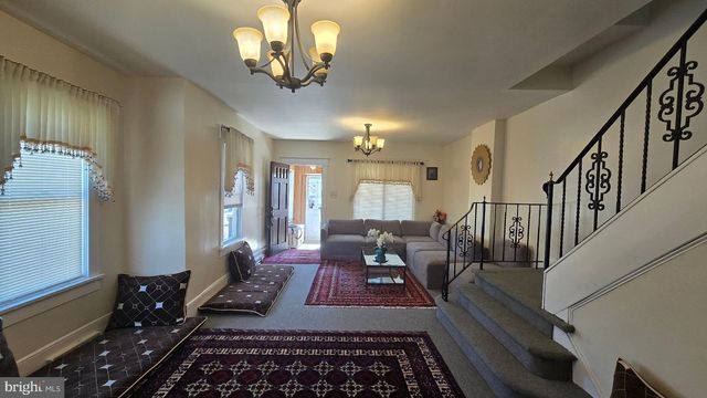 1522 CORNELL AVE, Hamilton, NJ 08619