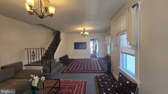 1522 CORNELL AVE, Hamilton, NJ 08619