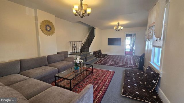 1522 CORNELL AVE, Hamilton, NJ 08619