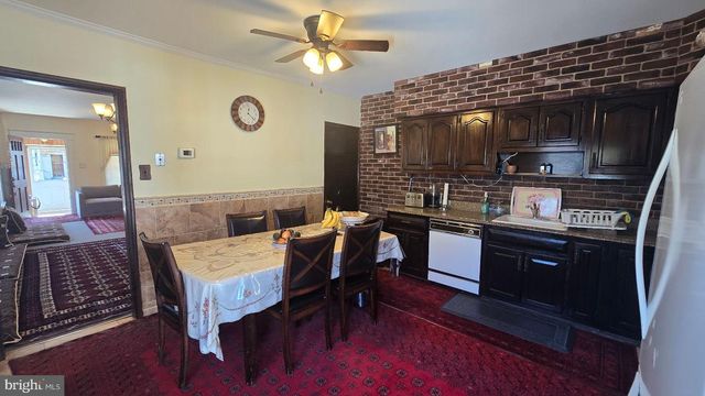 1522 CORNELL AVE, Hamilton, NJ 08619