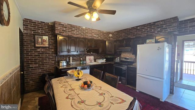 1522 CORNELL AVE, Hamilton, NJ 08619