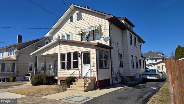 1522 CORNELL AVE, Hamilton, NJ 08619