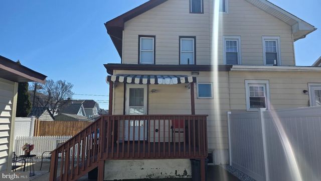 1522 CORNELL AVE, Hamilton, NJ 08619