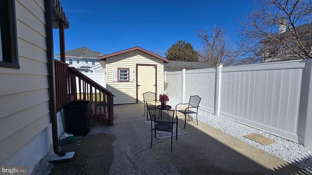 1522 CORNELL AVE, Hamilton, NJ 08619