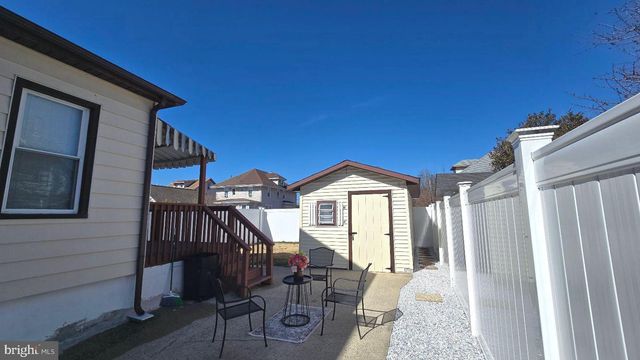 1522 CORNELL AVE, Hamilton, NJ 08619